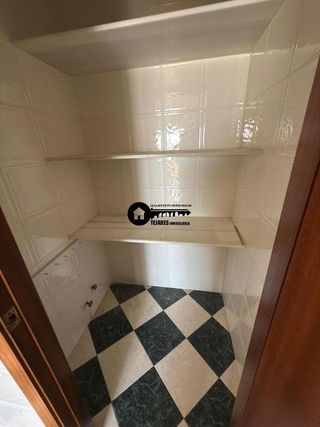 Ático en venta en Feria en Albacete