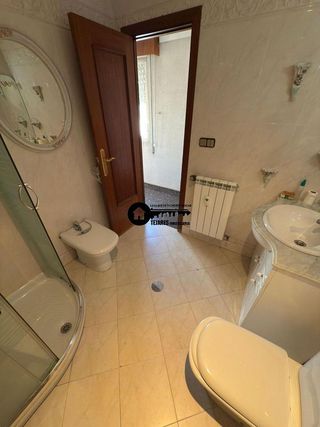 Ático en venta en Feria en Albacete