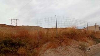 Terreno en venta en Zarcilla de Ramos-Doña Inés en Lorca