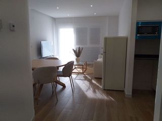 Piso en alquiler en Avda. Elvas en Badajoz