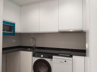 Piso en alquiler en Avda. Elvas en Badajoz