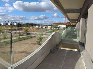 Piso en alquiler en Avda. Elvas en Badajoz