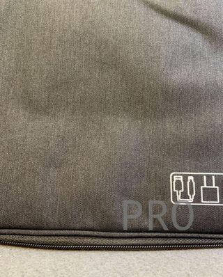 Organizador de Cables Portátil