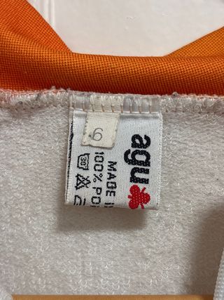 Rabobank 1996 maillot vintage ciclismo