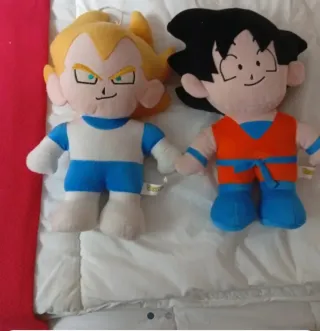 Lote Peluches y zapatos 