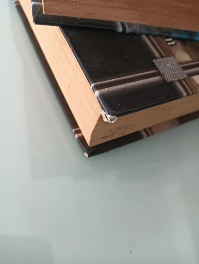 LOTE DE LIBROS DRAGONLANCE ALTAYA