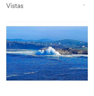 Ático en alquiler en Suances