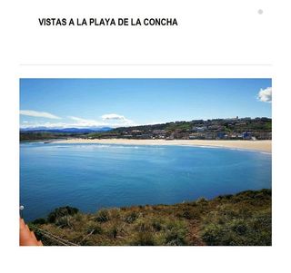 Ático en alquiler en Suances