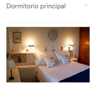 Ático en alquiler en Suances