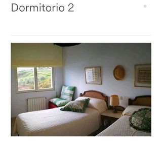 Ático en alquiler en Suances