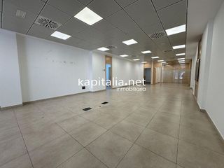 Local comercial en alquiler en Benigánim