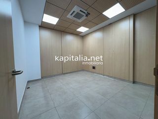 Local comercial en alquiler en Benigánim