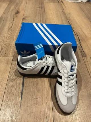 Adidas Samba OG Talla 38