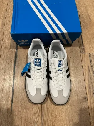 Adidas Samba OG Talla 38