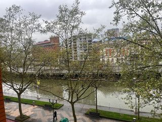 Piso en venta en Castaños en Bilbao