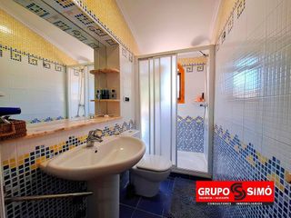 Chalet en venta en Monserrat