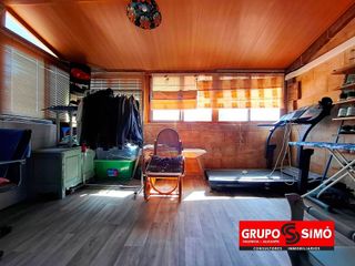 Chalet en venta en Monserrat