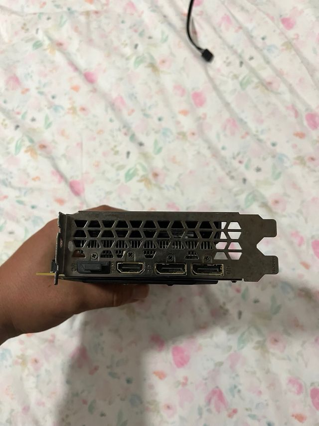 Gigabyte RTX 2060 6GB 