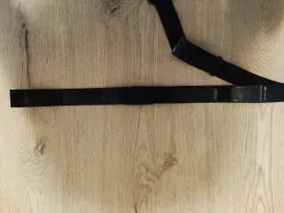 Sensor Garmin HRM-Dual