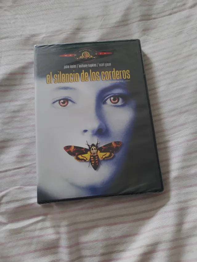 O Silêncio dos Inocentes LACREADO