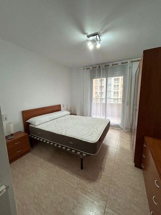 Piso en alquiler en Ranillas en Zaragoza