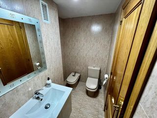 Piso en alquiler en Ranillas en Zaragoza