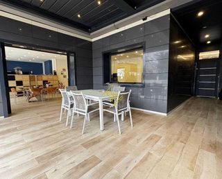 Chalet en venta en Santa Maria-Eixample-Sud Sumella en Cubelles