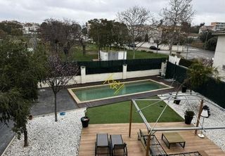 Chalet en venta en Santa Maria-Eixample-Sud Sumella en Cubelles