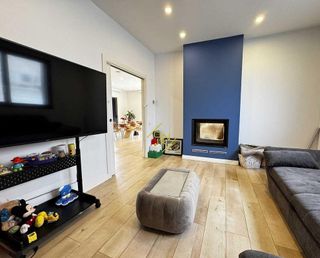 Chalet en venta en Santa Maria-Eixample-Sud Sumella en Cubelles