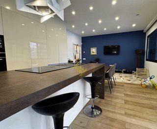 Chalet en venta en Santa Maria-Eixample-Sud Sumella en Cubelles