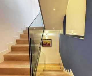 Chalet en venta en Santa Maria-Eixample-Sud Sumella en Cubelles