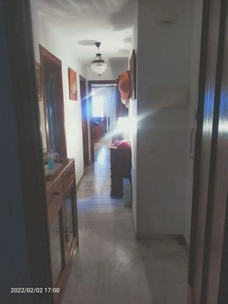 Piso en alquiler en Centro-Calzada-Cabo Noval en Sanlúcar de Barrameda