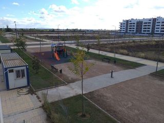 Piso en alquiler en Avda. Elvas en Badajoz