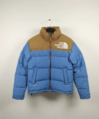 The North Face Nuptse 700 Talla S