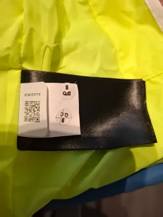 The North Face Nuptse 700 Talla S