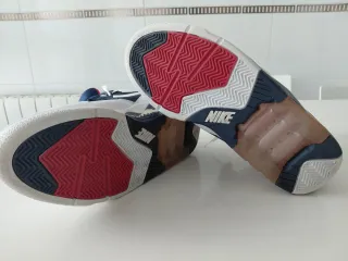 Nike Air Force 180 Zapatillas