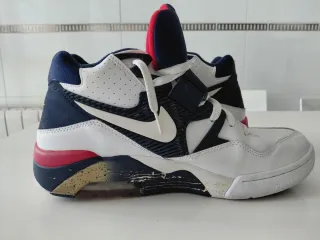 Nike Air Force 180 Zapatillas