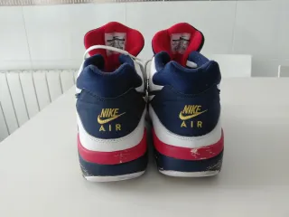 Nike Air Force 180 Zapatillas