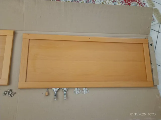 Ante Billy modello vecchio introvabili