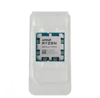 Procesador AMD Ryzen 7 7800X3D Nuevo