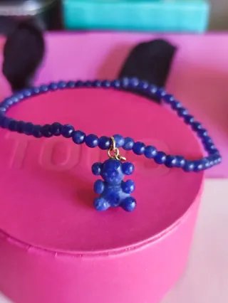 Pulsera Tous Bubble Oro 