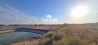 Terreno en venta en Jubalcoi en Elche