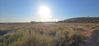 Terreno en venta en Jubalcoi en Elche
