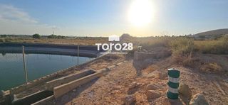 Terreno en venta en Jubalcoi en Elche