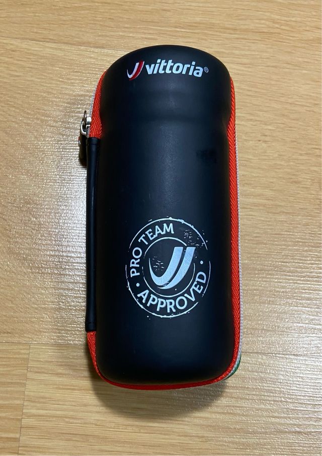 Porta herramientas Vittoria (botellín)
