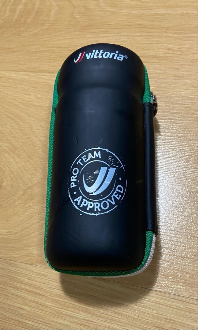 Porta herramientas Vittoria (botellín)