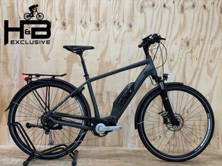Victoria E-Touring 6.3 Shimano Alivio 2021