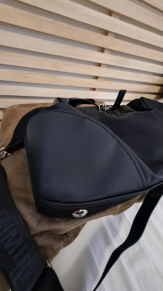 Bolso Bimba y Lola Negro