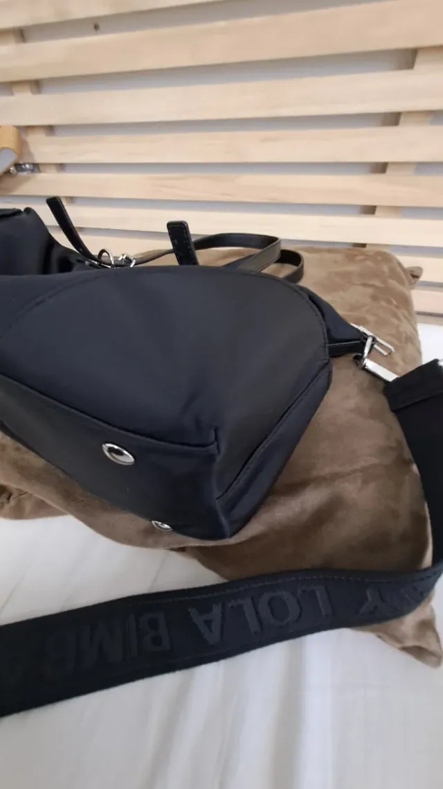 Bolso Bimba y Lola Negro