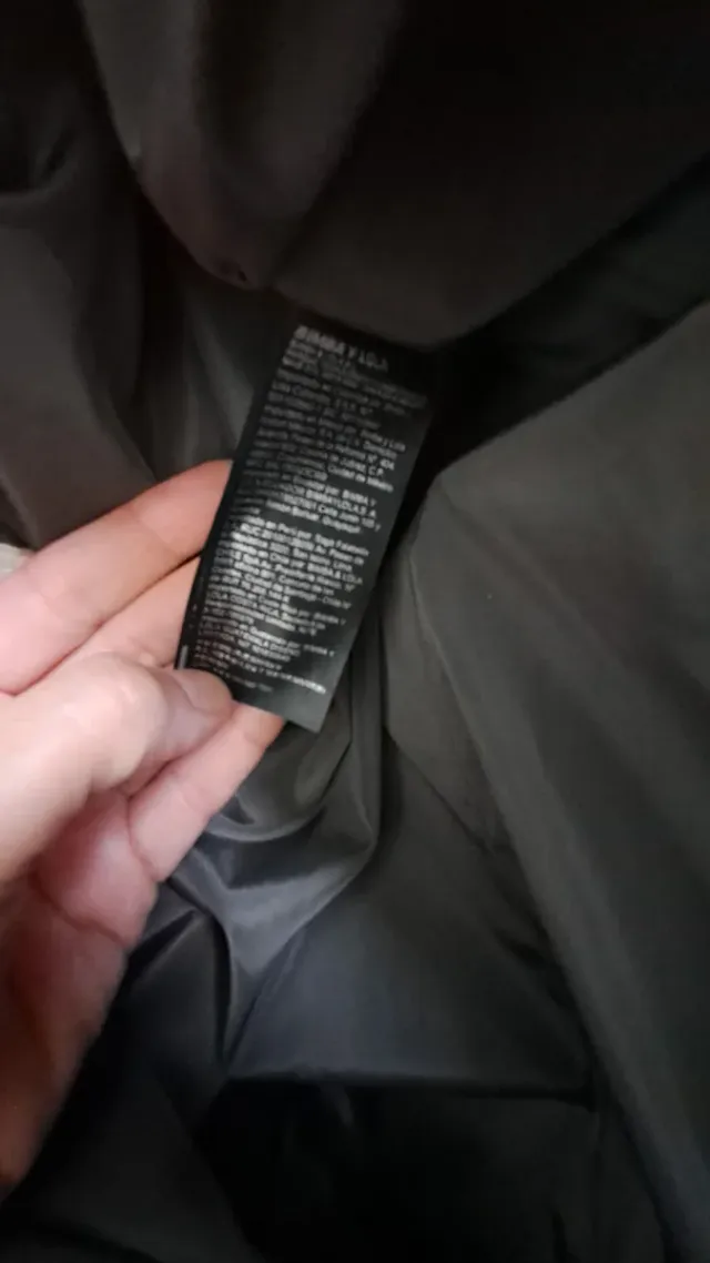 Bolso Bimba y Lola Negro